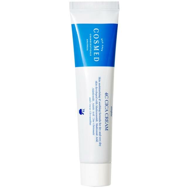 Cosmed Atopia 4C Cica Cream 40 ml