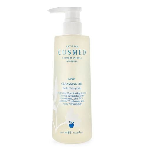 Cosmed Atopia Cleansing Oil 400 ml