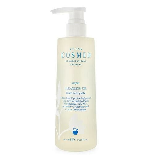 Cosmed Atopia Cleansing Oil 400 ml