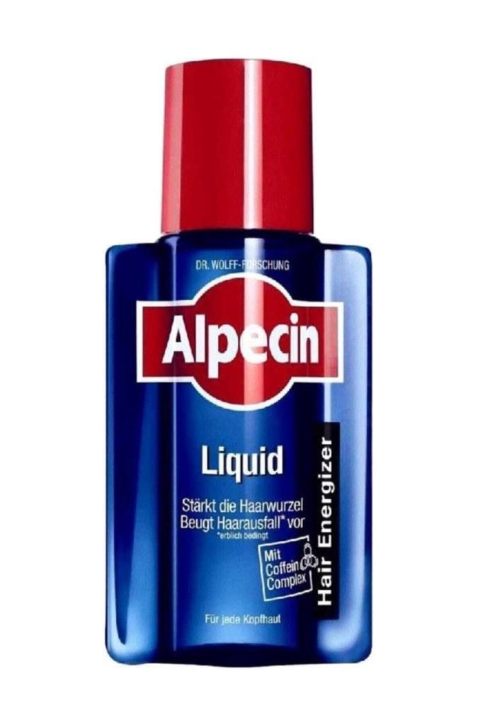 Alpecin Caffeine Liquid 200 ml