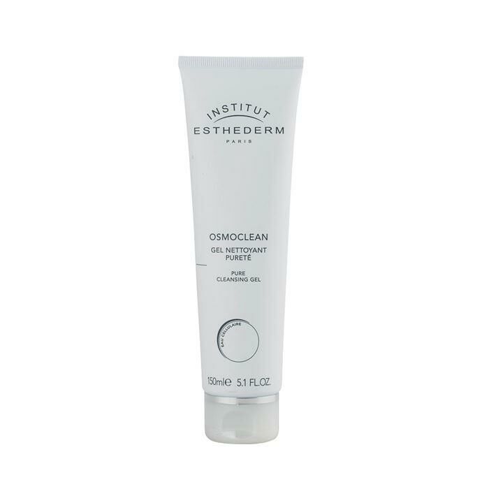 Institut Esthederm Osmoclean Pure Cleansing Gel 150ml | Normal ve Karma Cilt Yıkama Jeli