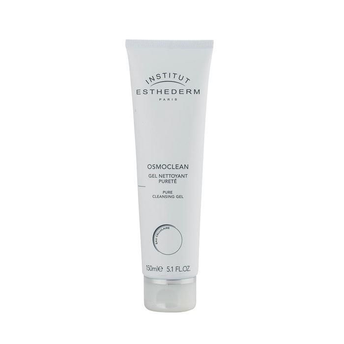 Institut Esthederm Osmoclean Pure Cleansing Gel 150ml | Normal ve Karma Cilt Yıkama Jeli