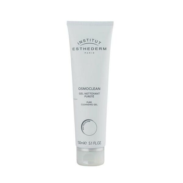Institut Esthederm Osmoclean Pure Cleansing Gel 150ml | Normal ve Karma Cilt Yıkama Jeli