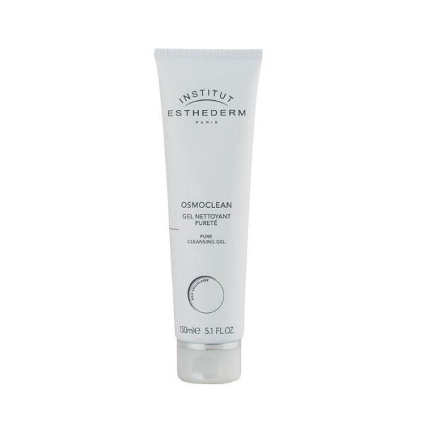 Institut Esthederm Osmoclean Pure Cleansing Gel 150ml | Normal ve Karma Cilt Yıkama Jeli