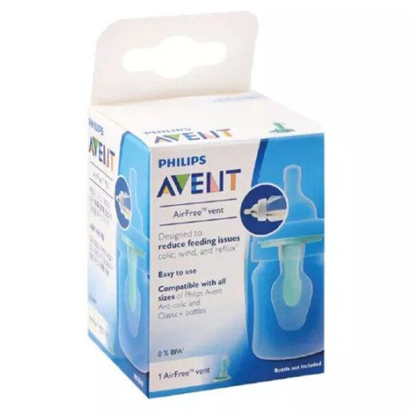 Philips Avent Hava Dolaşım Sistemi Aparatı