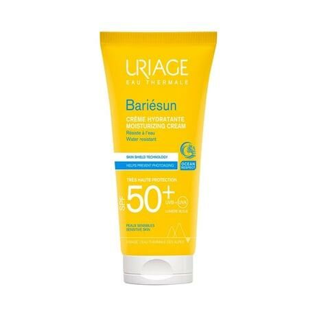Uriage Bariesun SPF50+ Creme 50ml | Güneş Koruyucu