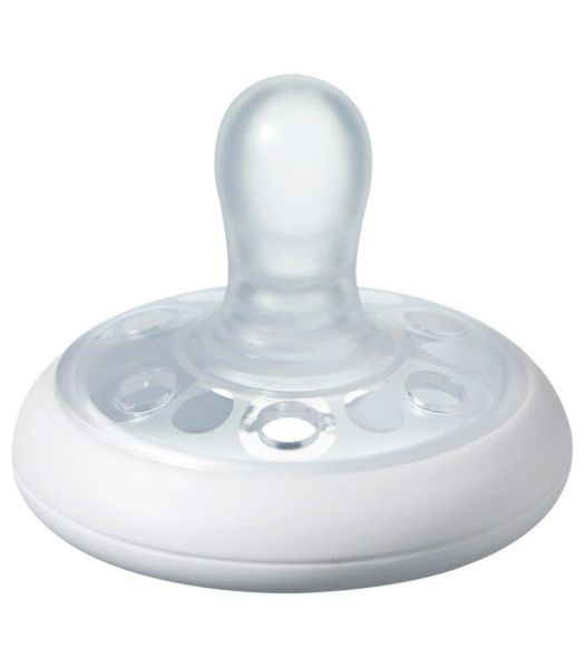 Tommee Tippee Yalancı Emzik Breastlike | 0-6 Ay, 1 Adet