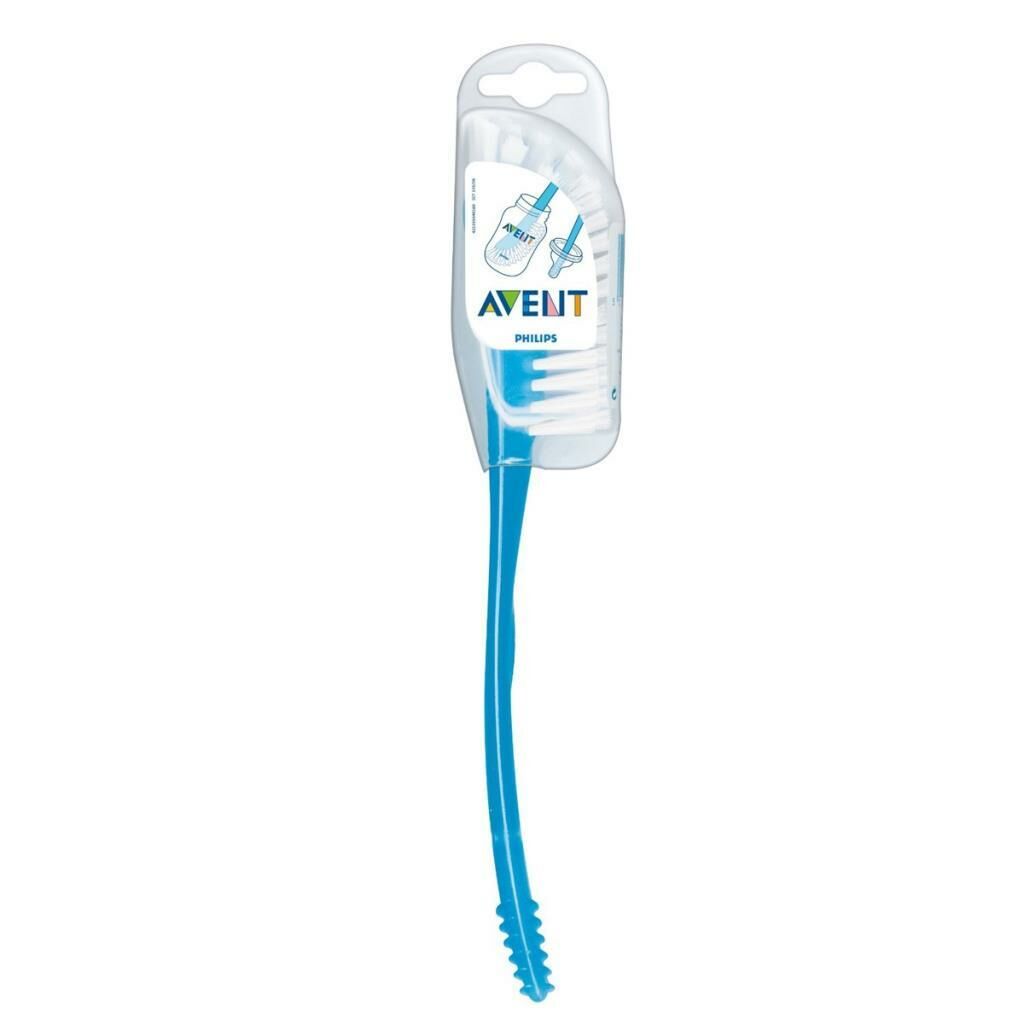 Philips Avent Biberon Temizleme Fırçası