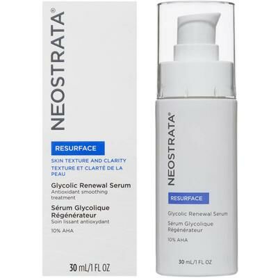 NeoStrata Resurface Glycolic Renewal Serum 30ml | Glikolik Yenileyici Serum