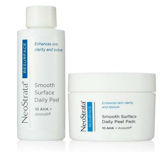 NeoStrata Resurface Smooth Surface Daily Peel 60ml | Günlük Peeling Pedi