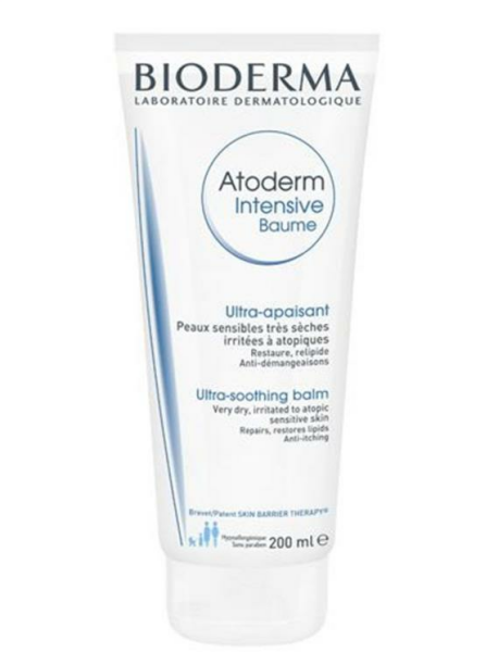 Bioderma Atoderm Intensive Baume 200ml | Nemlendirici