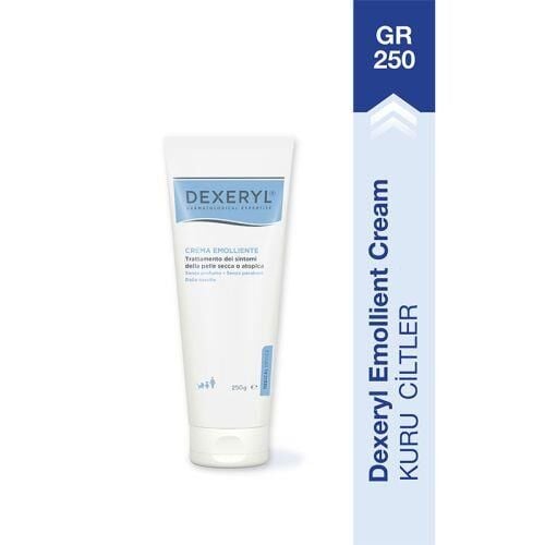 Dexeryl Emolient Cream 250 g