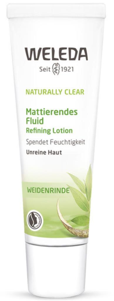 Weleda Naturally Clear Nemlendirici ve Matlaştırıcı Losyon 30ml