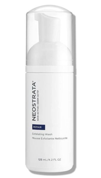 NeoStrata Skin Active Repair Exfoliating Wash 125ml | Yüz Yıkama Köpüğü