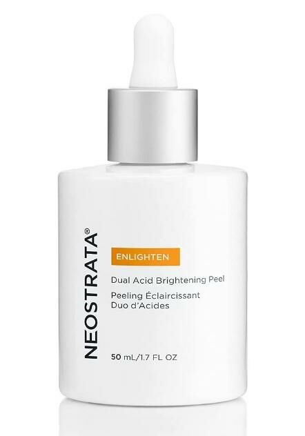NeoStrata Enlighten Dual Acid Brightening Peel 50ml | İkili Asit Aydınlatıcı Peeling