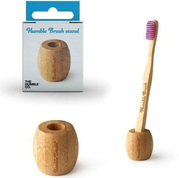 Humble Diş Fırçası Stantı