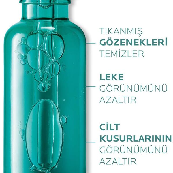 La Roche Posay Effaclar Serum Ultra Concentre 30 ml | Leke Karşıtı Serum