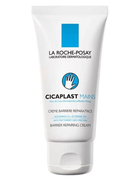 La Roche Posay Cicaplast Mains 50ml | Onarıcı El Kremi