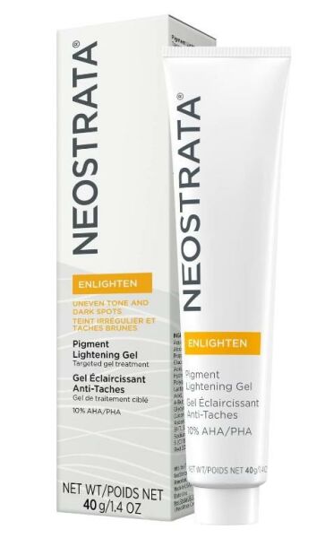 NeoStrata Enlighten Pigment Lightening Gel 40ml | Leke Karşıtı Jel