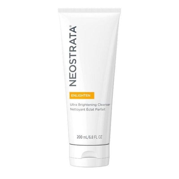 NeoStrata Enlighten Ultra Brightening Cleanser 100ml | Leke Karşıtı Aydınlatıcı Temizleme Jeli