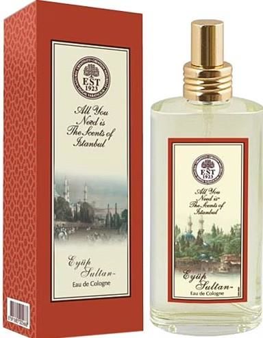 Eyüp Sabri Tuncer Kolonya Eyüp Sultan EDC 150ml | Spray