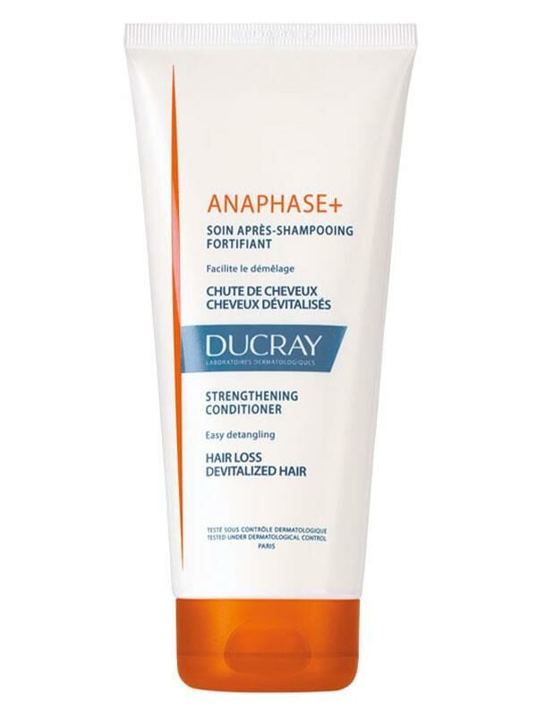 Ducray Anaphase+ Conditioner 200ml | Dökülme Karşıtı Saç Kremi