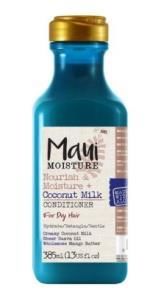 Maui Coconut Milk Saç Kremi 385ml | Kuru Saçlar