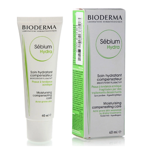 Bioderma Sebium Hydra 40ml | Nemlendirici