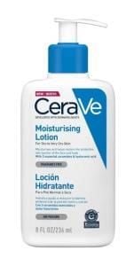 Cerave Moisturising Lotion 236 ml