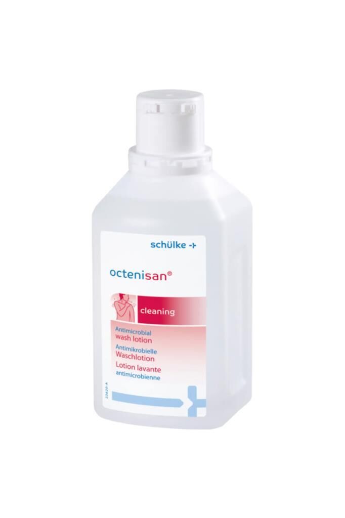 Octenisan Yıkama Losyonu 1000 ml