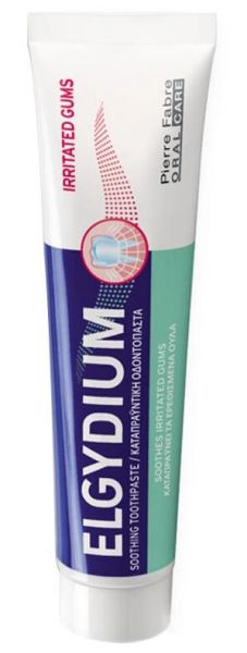 Elgydium Arthrodont Diş ve Diş Eti Macunu 75 ml