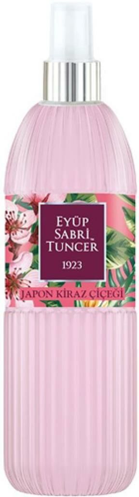 Eyüp Sabri Tuncer Kolonya Japon Kiraz Çiçeği 150 ml | Pet Spray