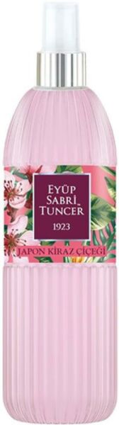 Eyüp Sabri Tuncer Kolonya Japon Kiraz Çiçeği 150 ml | Pet Spray