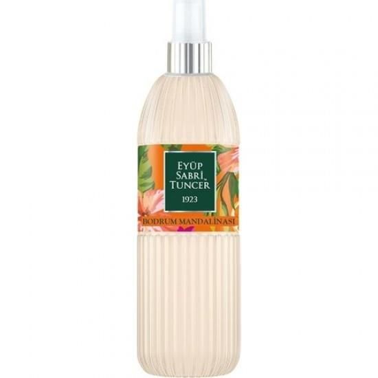 Eyüp Sabri Tuncer Kolonya Bodrum Mandalinası 150 ml | Pet Spray