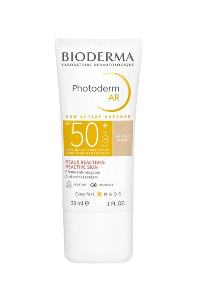 Bioderma Photoderm AR SPF50+ 30ml | Güneş Koruyucu Krem