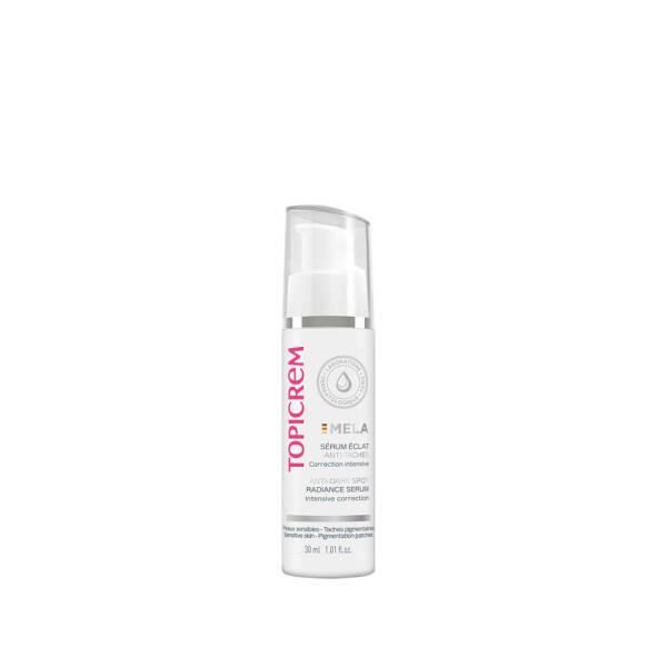 Topicrem MELA Anti-Dark Spot Radiance Serum 30ml