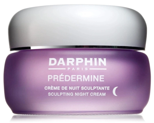 Darphin Predermine Sculpting Night Cream 50ml | Kırışıklık Etkili Bakım Kremi