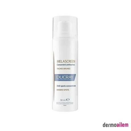 Ducray Melascreen Anti-Spots Concentrate 30 ml | Leke Karşıtı Bakım Krem