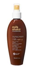 Milk Shake SunScreen Sun More Güneş Koruyucu Vücut Sütü Spf 30 140 ml