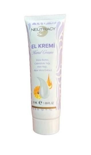 Neutracy El Kremi 50 ml