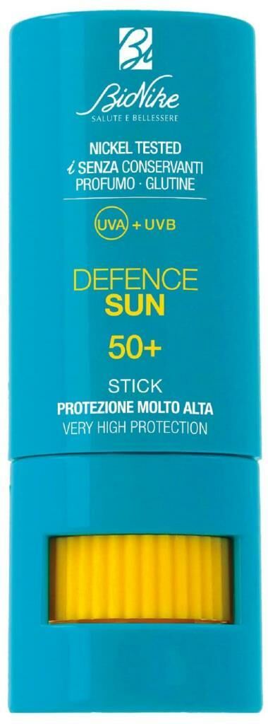 Bionike Sun Defence Stick Spf50+  9 ml