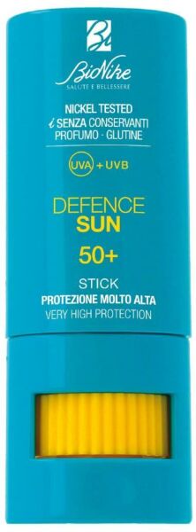 Bionike Sun Defence Stick Spf50+  9 ml