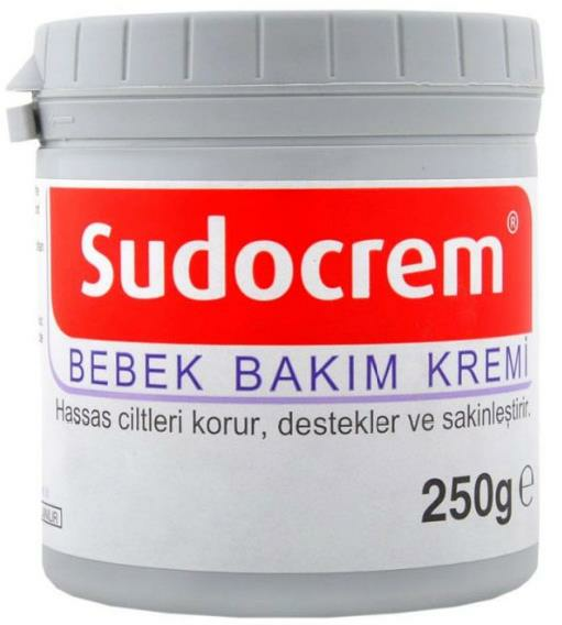 Sudocrem Bebek Bakım Kremi 250gr