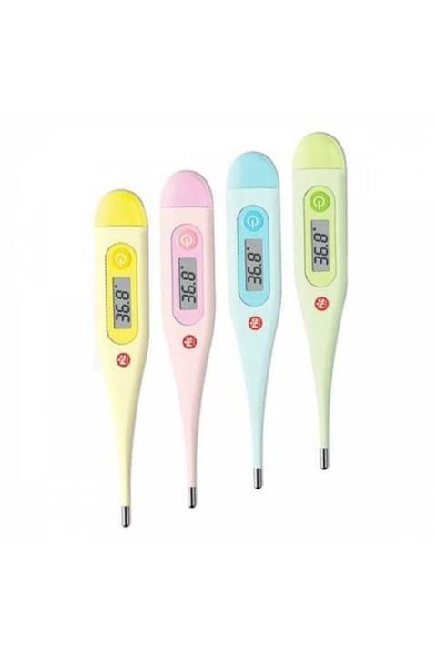 Pic Solution Vedocolor Renkli Dijital Termometre
