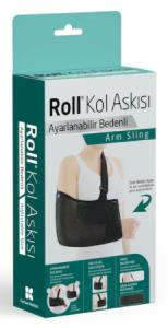 Roll Medikal Kol Askısı | One Size