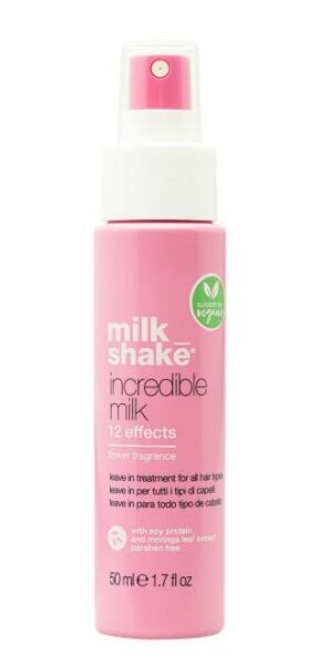 Milkshake Incredible Milk Flower Hair Moisturizing Milk 50 ml
