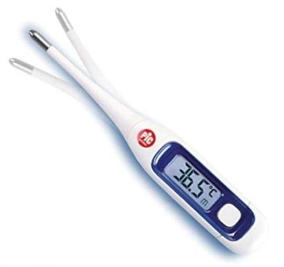 Pic Solution Vedoclear Dijital Termometre | Esnek Uçlu