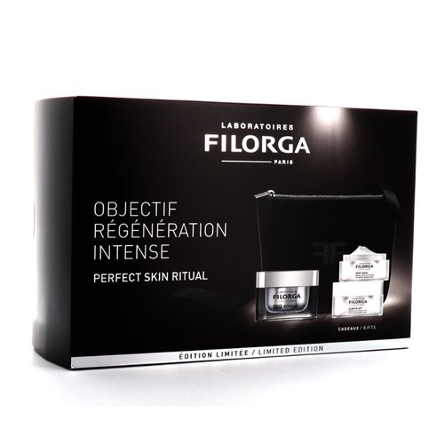 Filorga Perfect Skin Ritual Limited Edition SET