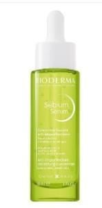 Bioderma Sebium Serum 30ml | Sivilce ve Akne Leke Karşıtı