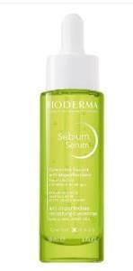 Bioderma Sebium Serum 30ml | Sivilce ve Akne Leke Karşıtı